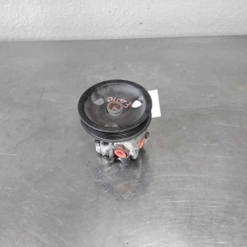 Power Steering Pump/motor CHRYSLER 300 05 06 07 08 09 10