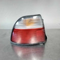 Tail Light Assembly HONDA ACCORD Left 96 97