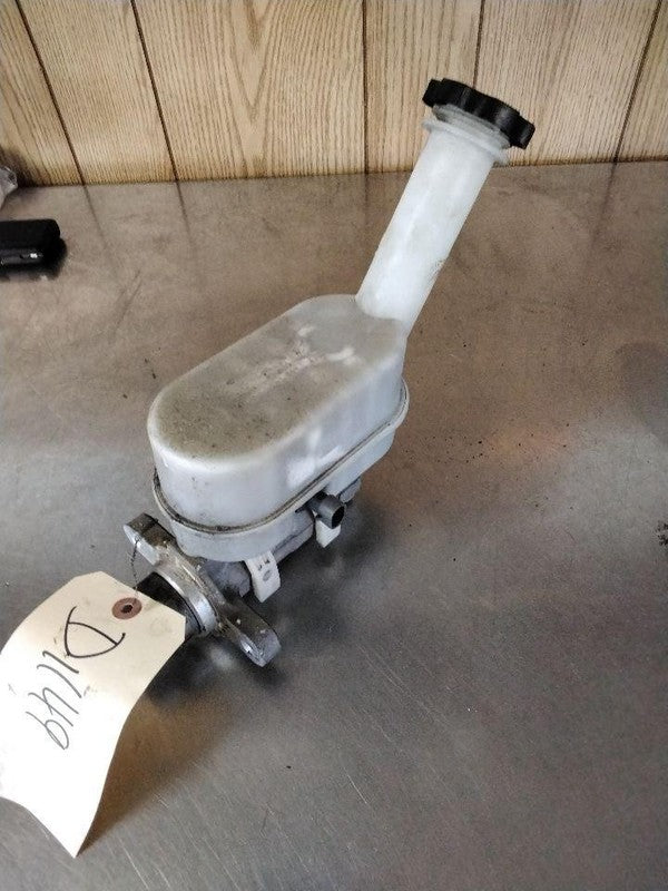 2009-2017 GMC Acadia Master Cylinder OEM#84744483