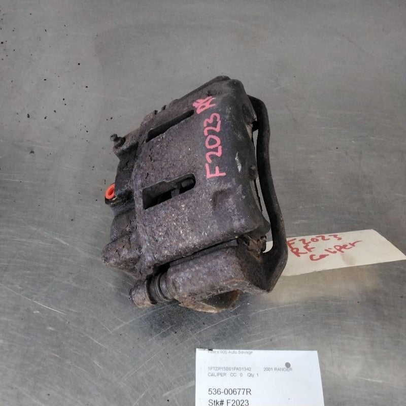 Caliper FORD RANGER Right 01 02
