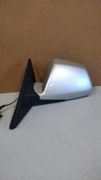2008-2014 Cadillac CTS Left Door Mirror OEM#25828083 128-1537