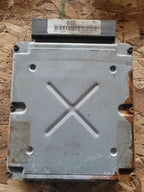 Engine/motor Brain Box FORD WINDSTAR 99 00