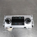 Heater A/c Control CHEVY MALIBU 09 10