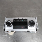 Heater A/c Control CHEVY MALIBU 09 10