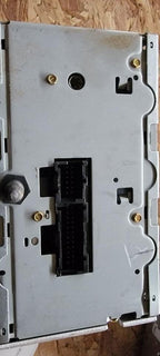 Audio & Visual Equip.(radio) CHEVY MONTE CARLO 00 01 02 03 04 05