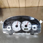 Speedometer FORD ESCAPE 01 02