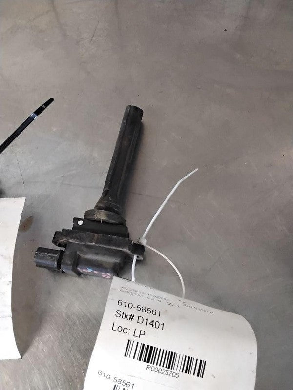 Ignition Coil/ignitor SUZUKI ESTEEM 99 00 01 02