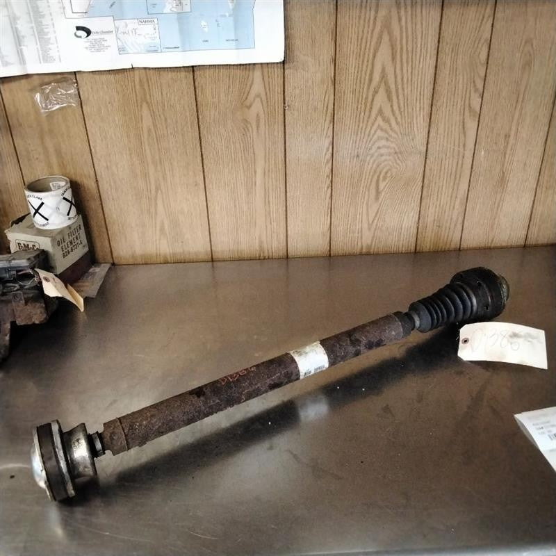 2002-2003 Jeep Liberty Front Drive Shaft OEM#52111597AA