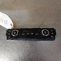Heater A/c Control BMW 328 SERIES 07 08 09