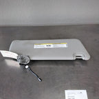 Sun Visor DODGE PICKUP 2500 Left 13 14 15 16 17 18
