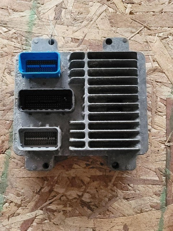 Engine/motor Brain Box CHEVY MALIBU 05
