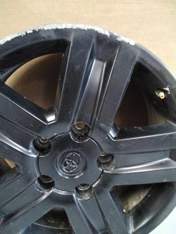 2007-2013 Toyota Tundra Wheel OEM#4261A0C010