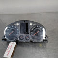 Speedometer VW PASSAT 06 07