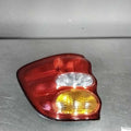 Tail Light Assembly TOYOTA SEQUOIA Left 01 02 03 04
