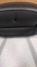 2014-2023 Jeep Cherokee Black Leather Left Front Headrest OEM# 1VL33DX