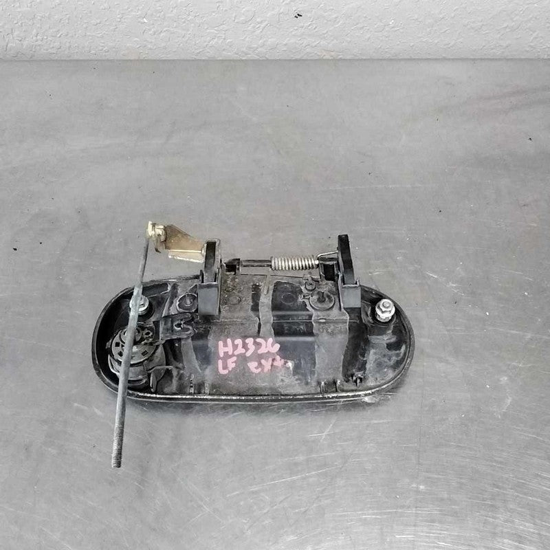 Outside Door Handle FORD PICKUP F150 SERIES Left 97 98 99 00 01 02 03 