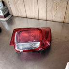 Tail Light Assembly CHEVY MALIBU Right 13 14 15 16