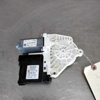 2005-2008 Jetta Except GLI Front Left Power Window Motor OEM#1K0959701