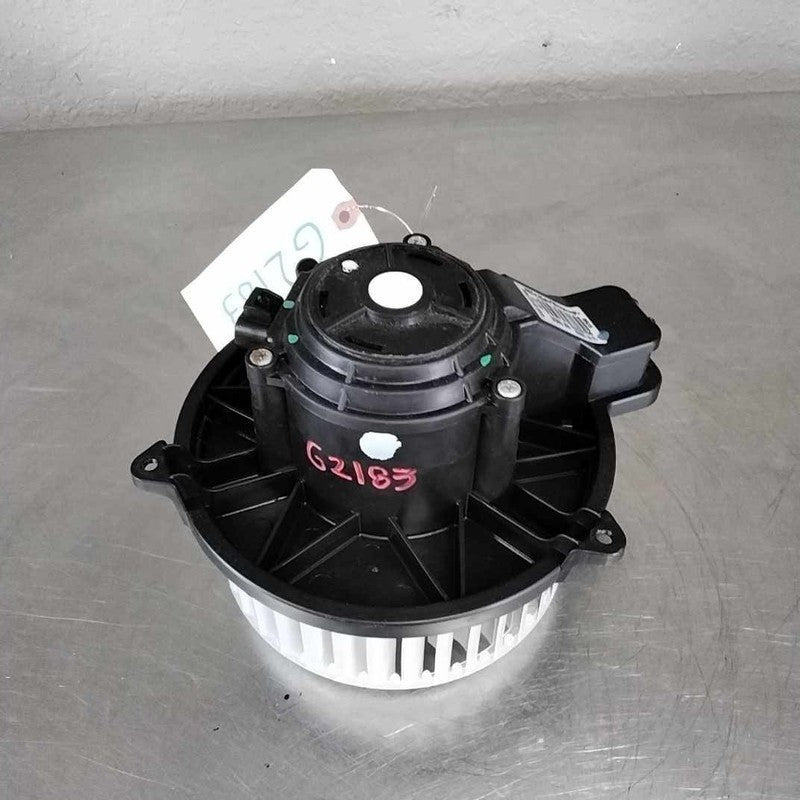 2010-2012 Ford Fusion Blower Motor OEM#AE5Z19805D