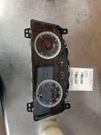 Speedometer FORD ESCAPE 08