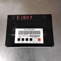 Chassis Brain Box CHEVY IMPALA 06 07 08 09 10 11 12 13