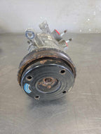 A/c Air Compressor ASPEN 08 09