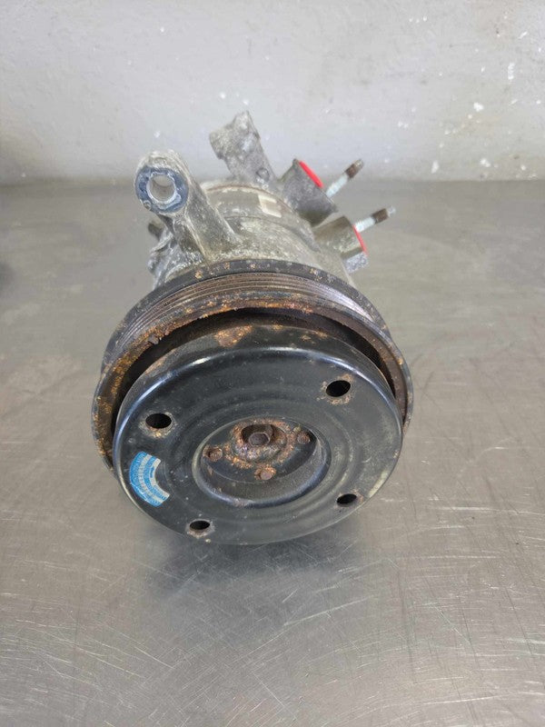A/c Air Compressor ASPEN 08 09
