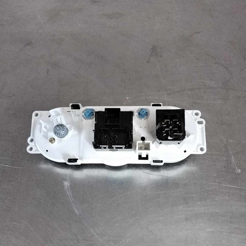 Heater A/c Control FORD ESCAPE 02 03 04 05 06 07