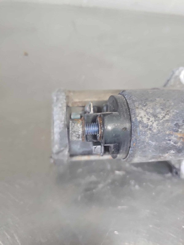 Starter Motor FORD ESCAPE 17 18 19