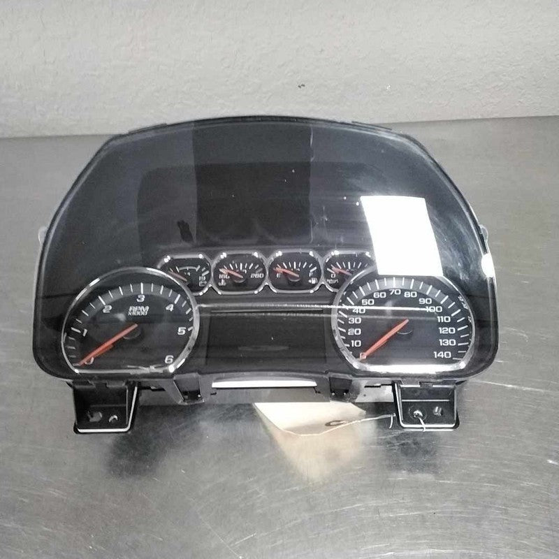 Speedometer CHEVY SILVERADO 1500 14 15