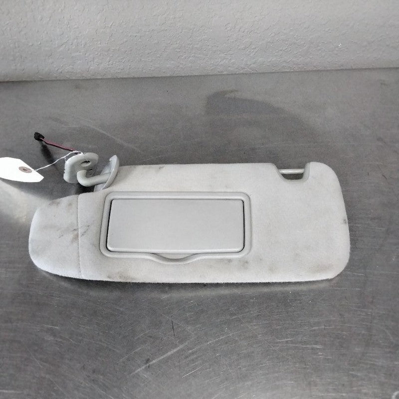 2006-2009 Sun Visor Ford Fusion Left Side