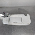 2006-2009 Sun Visor Ford Fusion Left Side