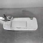 2006-2009 Sun Visor Ford Fusion Left Side