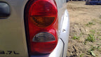 Tail Light Assembly JEEP LIBERTY Right 02 03 04