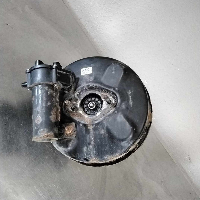 2003-2007 GMC Sierra 1500 Power Brake Booster OEM#88967101