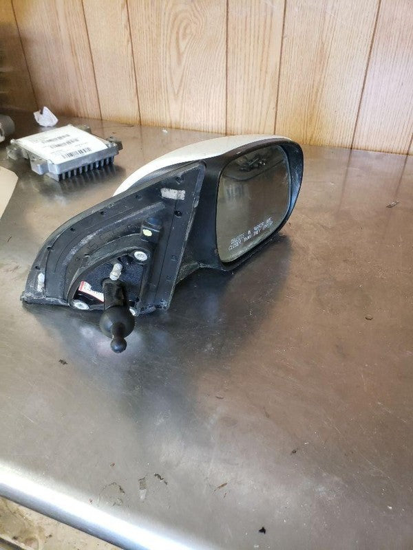 Door Mirror HYUNDAI ACCENT Right 10 11