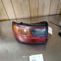 Tail Light Assembly CHEVY MALIBU Left 97 98 99 00 01 02 03 04 05