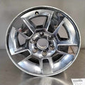 Wheel CHEVY SILVERADO 1500 09 10 11 12 13