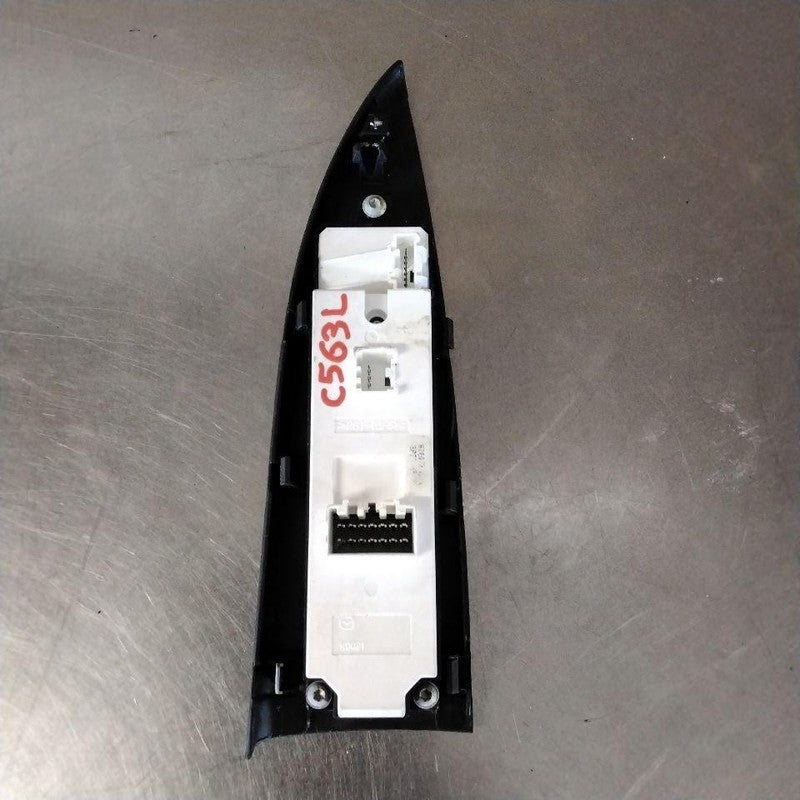 Door Switch Front MAZDA 6 06 07 08