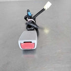 2009-2013 Subaru Forester Right Front Seat Belt Buckle OEM#64631SC000A
