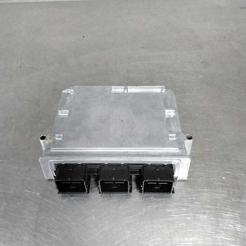 Engine/motor Brain Box FORD FOCUS 06 07