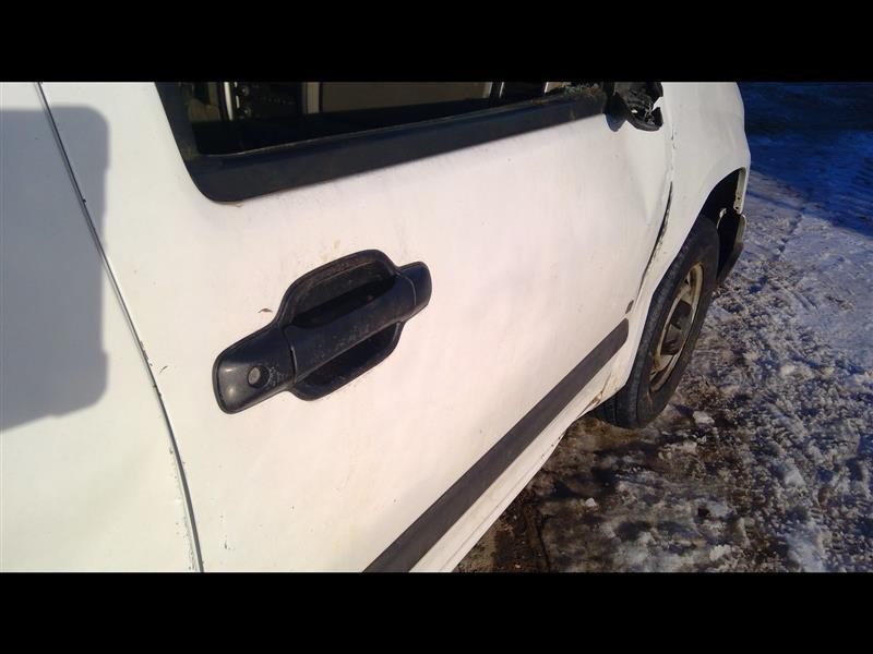 Outside Door Handle CHEVROLET COLORADO Right 04 05 06 07 08 09 10 11 1