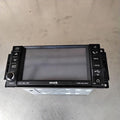 Audio & Visual Equip.(radio) DODGE CALIBER 10