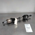 Axle Shaft TOYOTA RAV-4 Left 06 07 08 09 10 11 12