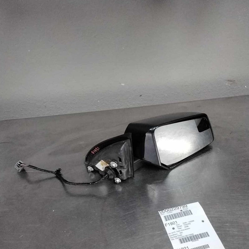 Door Mirror CHEVY TRAVERSE Right 09 10 11 12 13 14