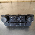 Heater A/c Control FORD ESCAPE 08