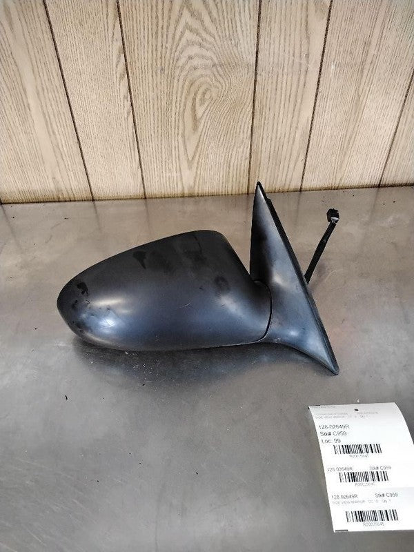 Door Mirror OLDS INTRIGUE Right 98 99 00 01 02