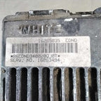 Engine/motor Brain Box S10/S15/SONOMA PICKUP 98 99 00