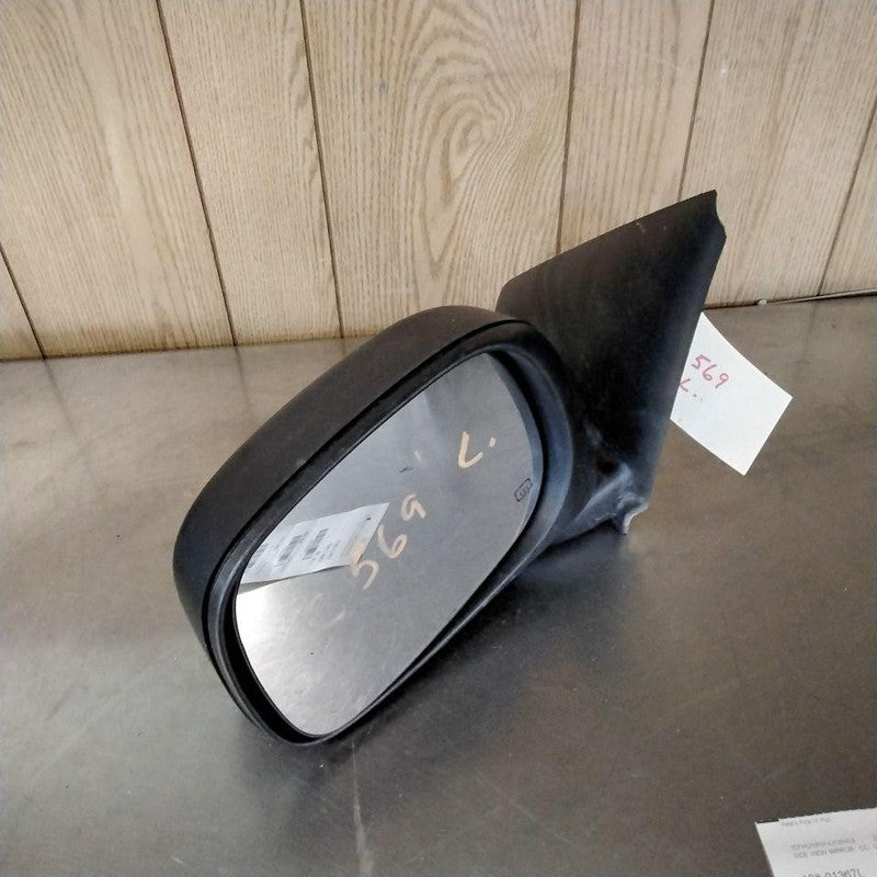 Door Mirror DODGE PICKUP 1500 Left 02 03 04 05 06 07 08