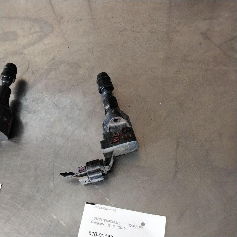 Ignition Coil/ignitor SATURN AURA 07 08 09